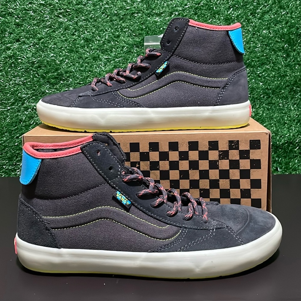 VANS - Lizzie